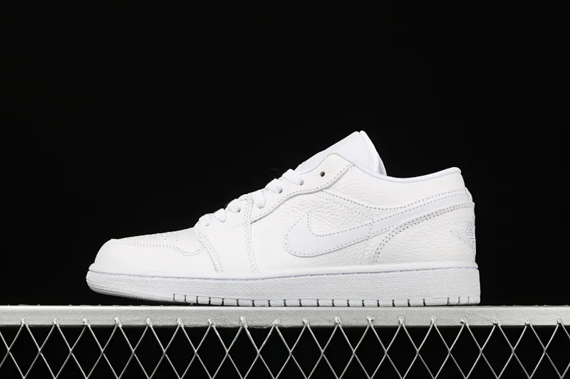 All categories Air Jordan Jordan series basketball shoes Air Jordan 1 Low Air Jordan 1 Low AJ1 Joe 1 low-top cultural and leisure sports sneakers 553558-112